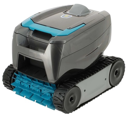 Robot da piscina ZODIAC ,Robot elettrico per piscine interrate e fuori  terra fin | eBay