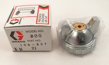 Graco 106807 Air Cap for Model 800 Air Gun