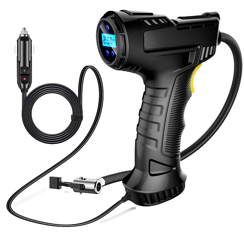 Manguera de aire con accesorios compresor de aire compresores de aire automotrices