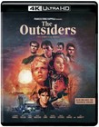 The Outsiders (The Complete Novel and Original Theatrical Version) [New 4K UHD B