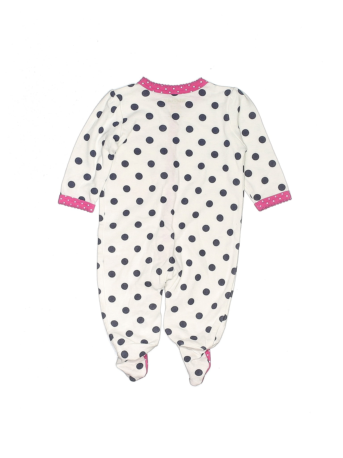 Weeplay kids Girls White Long Sleeve Outfit 03 Months eBay