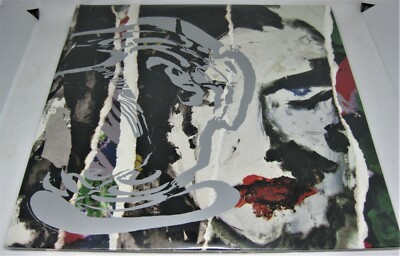 THE CURE- Torn Down: Mixed Up Extras (ltd 2xLP 180g Vinyl) NEW & SEALED