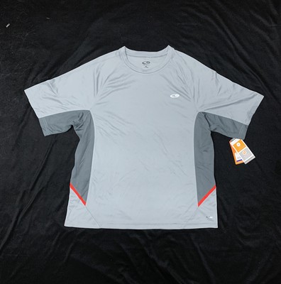 champion c9 running shirt