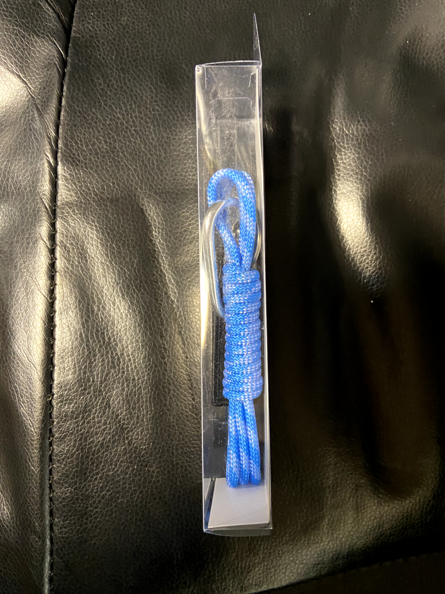 Kojima Productions Death Stranding Strand Key Chain Japan