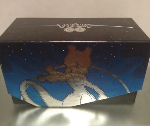 Myu Collectibles - Pokemon Go Elite Trainer Box