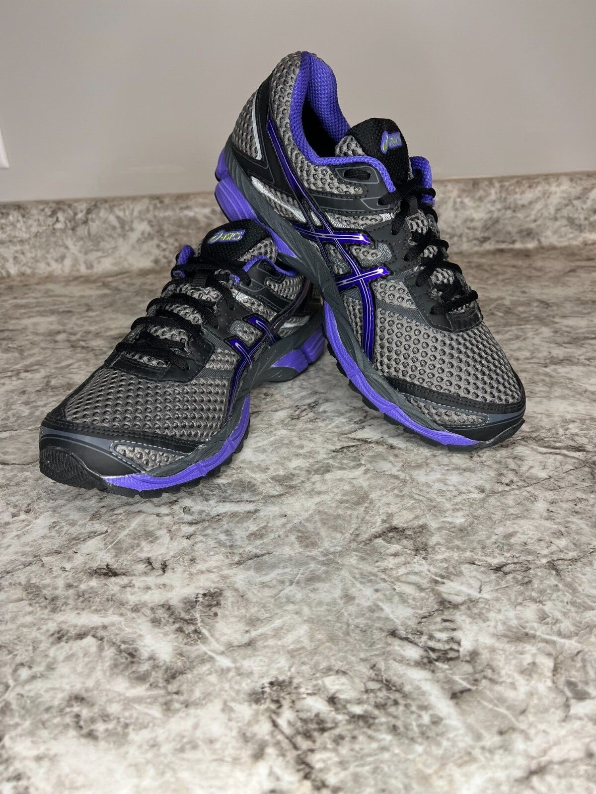 asics fluidride gel cumulus 16