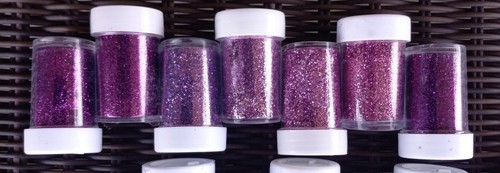 Loose Glitter - Different Colors - Choices - Picture 48 of 49