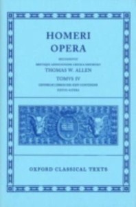 Oxford Classical Texts | eBay