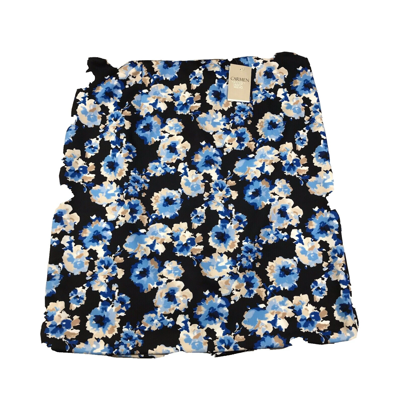 Женская одежда из полиэстера Carmen