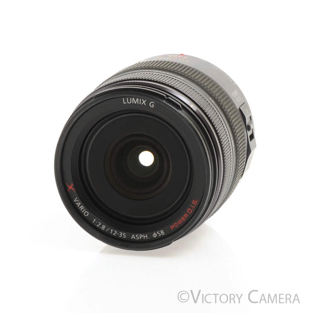 Ｘ　ＶＡＲＩＯ１２－３５ｍｍ　Ｆ２．８ＭＥＧＡ　ＯＩＳ Lumix12-35-1.jpg?v=1730412063&