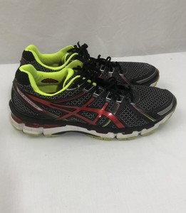 asics gel kayano 19 mens