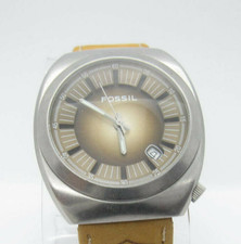 Fossil Men's Steam Punk Floating Gears 