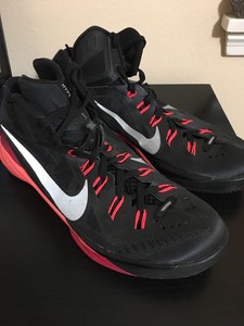 nike hyperdunk ebay