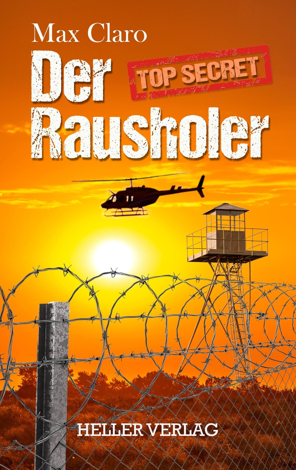 Thumbnail - Der Rausholer Max Claro