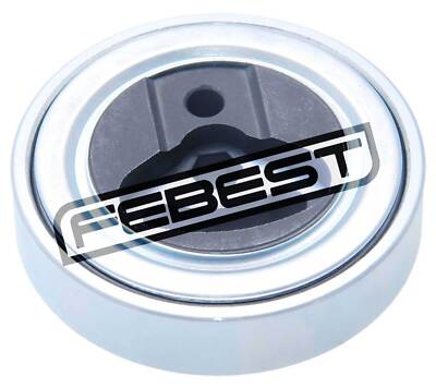 0787-RH418 Febest Tension Pulley 4916064J00000 49160-64J01-RX0 49160-64J02-RX0