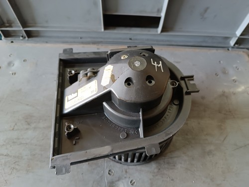Orig. Seat Leon 1M VW Golf IV 1J Heizungsgebläse Gebläsemotor Gebläse 1J1819021