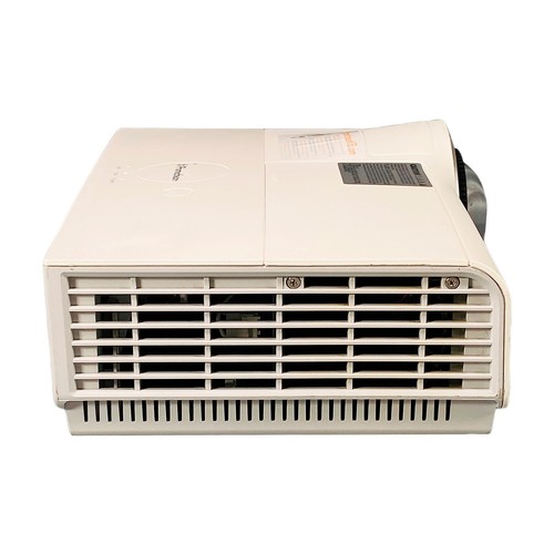 Promethean PRM-45A Projecteur DLP 3600 Lumens WXGA HD Bon Fonctionnel - Sans - Photo 8/11
