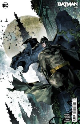 DC BATMAN 限定版 Batman_Rebirth__71986.