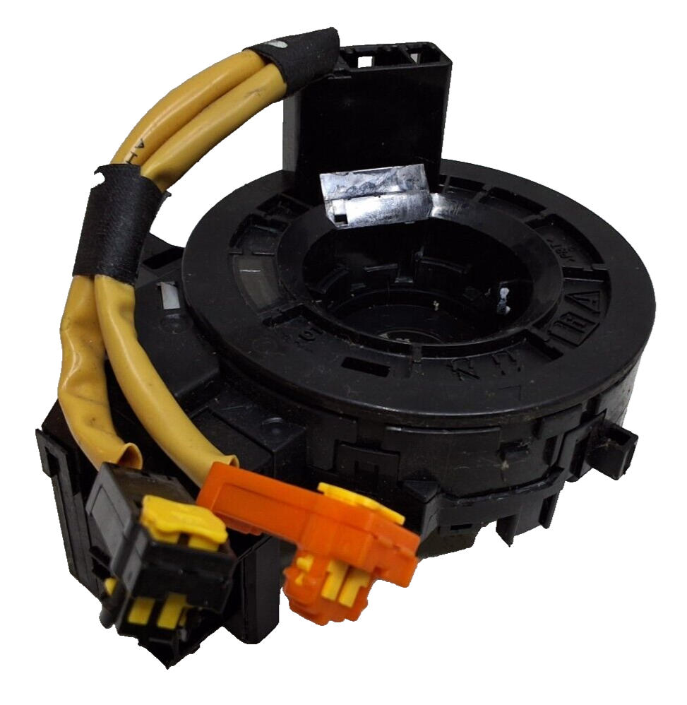 2005-2018 Toyota OEM Clock Spring Assembly Replacement