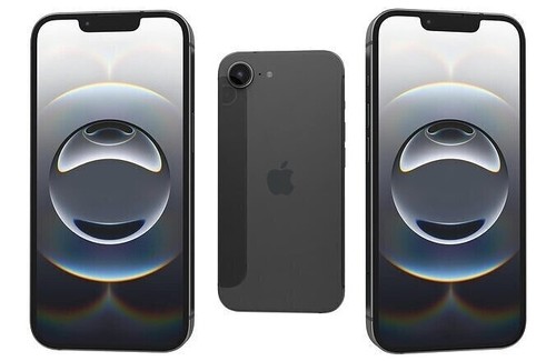 Apple iPhone 16e 5G 128GB Black Unlocked ✅Brand New Condition 🔥Best Price - Picture 6 of 10