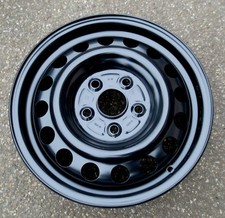 1 x Stahlfelge für Fiat Suzuki XS4 S-Cross  6Jx16H2 5x114,3 ET50 ML60 #25996