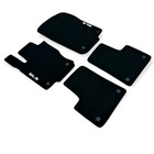 For Mercedes GLS X166 Carpet Car Floor Mats 2016-2019 OEM Quality Auto Rugs New