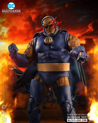 Mezco One:12 Superman, NEW DARKSEID, DOOMSDAY, MONGUL LEX Mezco One:12 Superman, NEW DARKSEID, DOOMSDAY, MONGUL LEX