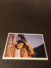 NEW UNPOSTED  MOVIE STARS POSTCARD - JOHN BELUSHI