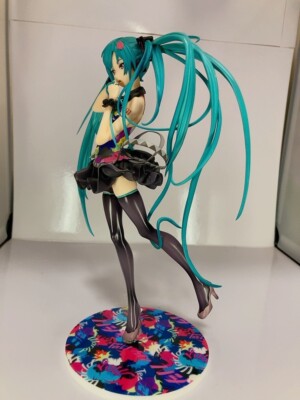 Hatsune Miku Tell Your World Ver. フィギュア Vocaloid Hatsune Miku -Tell Your World Ver- 1/8 Figure Good