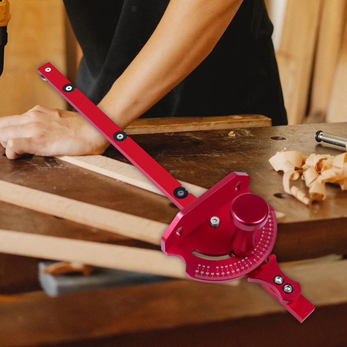 Table saw miter deals
