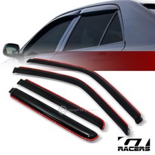 In-Channel For 1992-2000 C/K Suburban/1995 Ta...