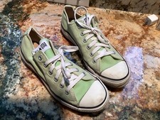 Converse VINTAGE USA MADE ALL-STAR Men's size 7
