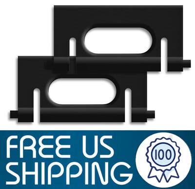 STRONGER Microsoft Wireless 3000 V2 Keyboard Replacement Tilt/Foot/Leg/Feet 2pcs