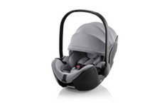 Baby-Safe Pro Grau