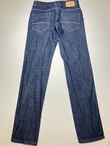 Indian Terrain Brooklyn Fit blue jeans 30 x 34 mens - Picture 10 of 12