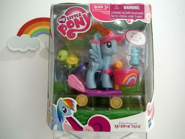 funko pop my little pony rainbow dash