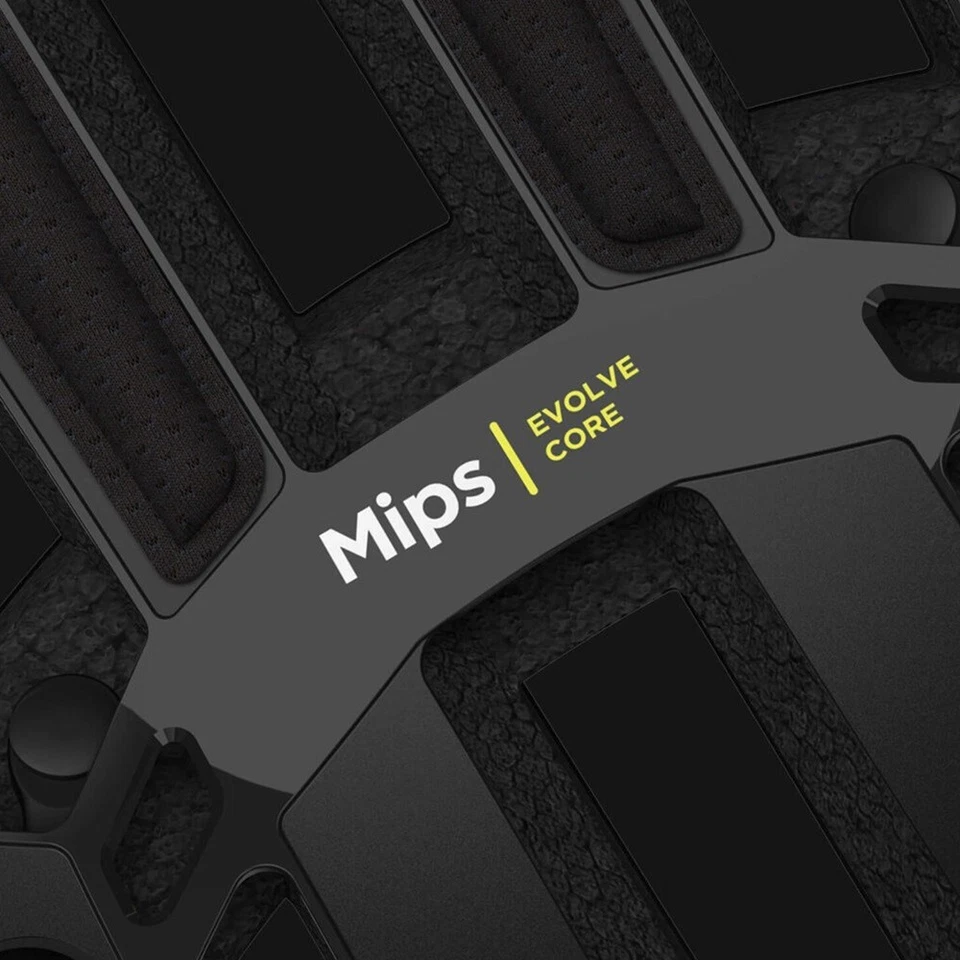 Casco todoterreno ONE Industries X-297 MIPS Focus blanco/gris Foto 2 de 2