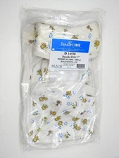 DandleLion D 14530 Dandle ROO 2 Medium (1800-2500 g) Reusable Positioning Aid