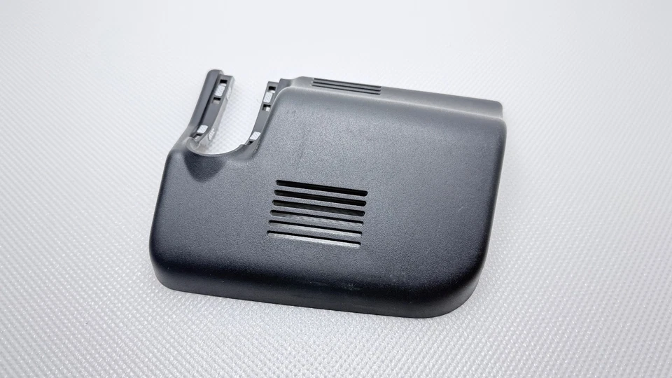 Honda Passport 2019 2020-2023 parabrisas delantero espejo retrovisor cubierta moldura OEM Foto 3 de 4