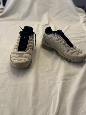 Nike Air Max 97 Plus Light Orewood Brown AH8144-101 US 6.5/Womens 8