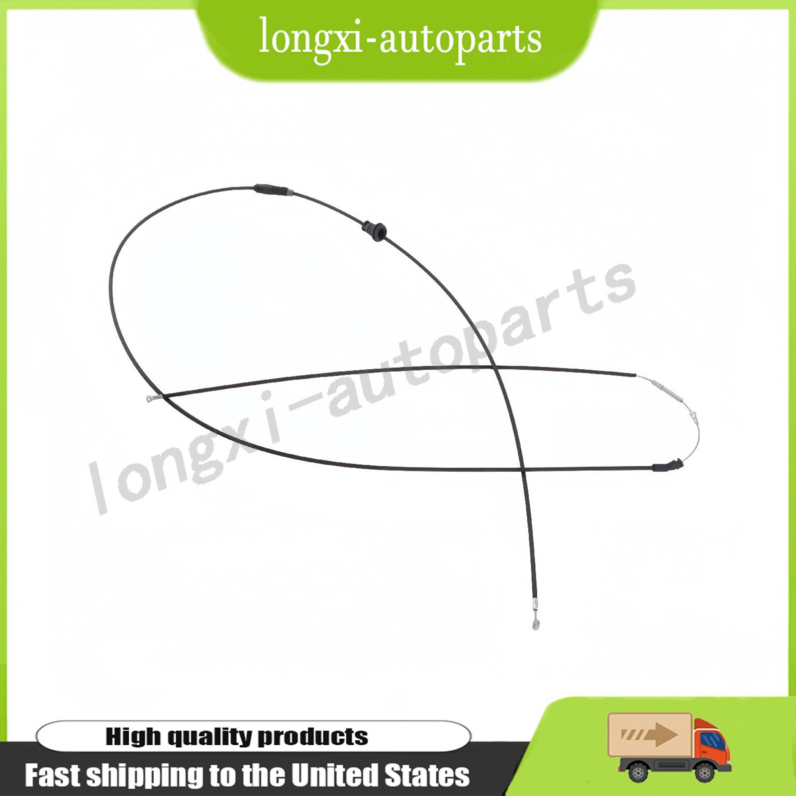 Bentley Continental GT Front Hood P/N 3W0823531