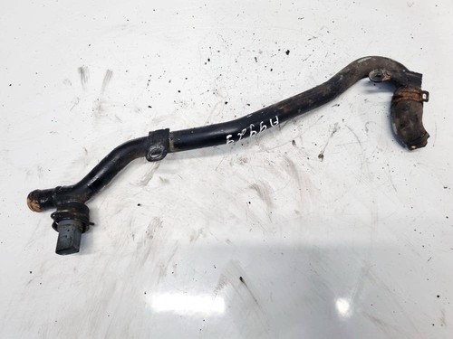 5N0121065 Kühlwasserrohre Kühlwasserschläuche   Volkswagen Gol DE2719394-67