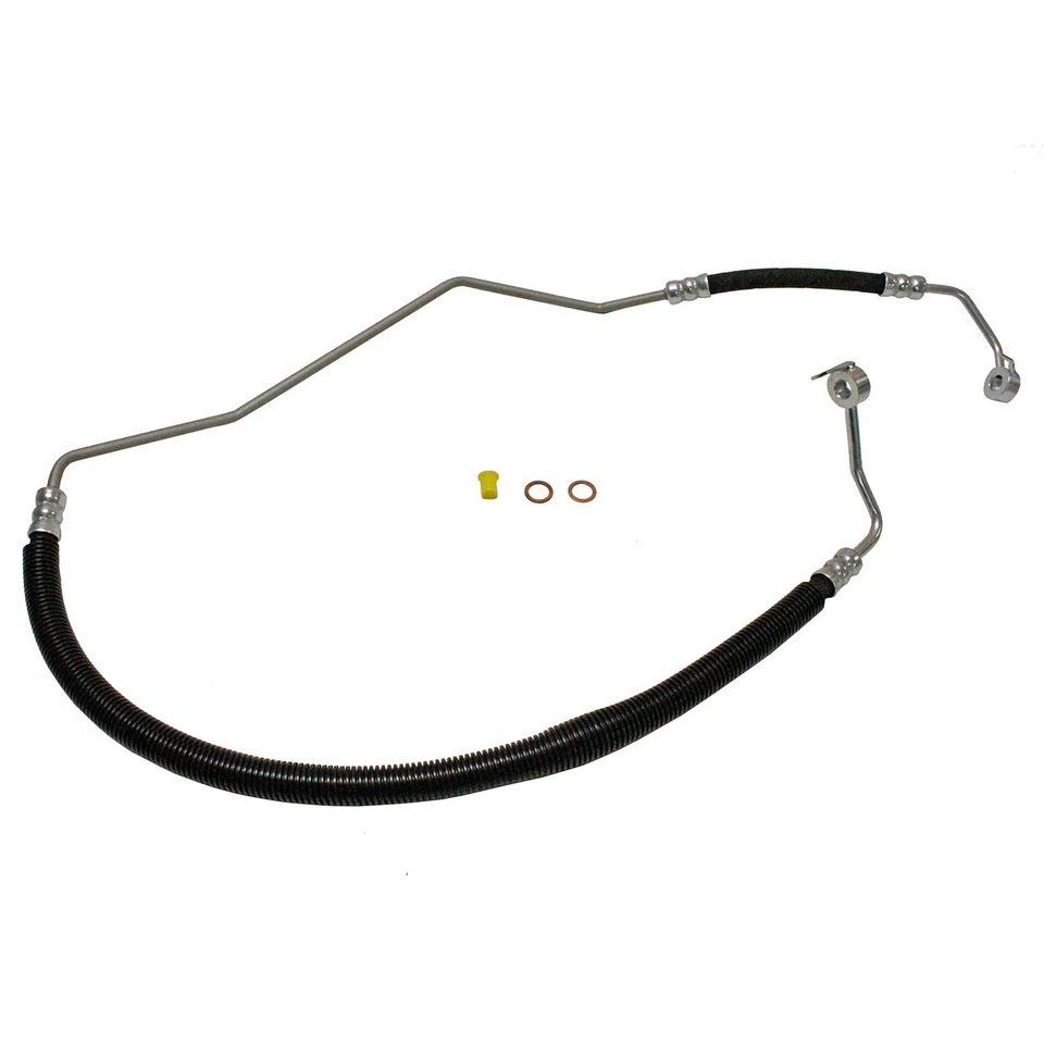 Banjo Edelmann 92616 14 mm X 14 mm para Mazda 6 09-13 Foto 3 de 4