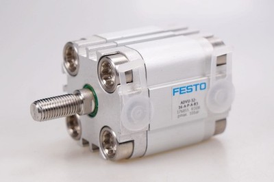 FESTO   ADVU-32-16-A-P-A-R3   176855  Hub 16 mm Kompaktzylinder
