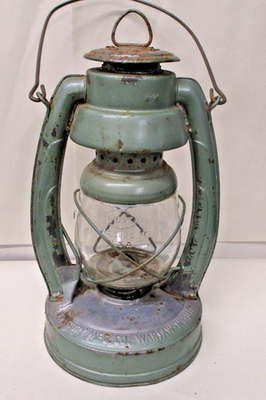 Vintage ランタン Embury No1 Little Air Pilot VINTAGE EMBURY No. 1 LITTLE AIR PILOT LANTERN | eBay