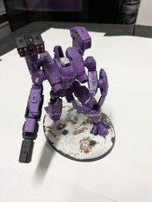 Games Workshop 5613 Tau Empire XV104 Riptide Battlesuit