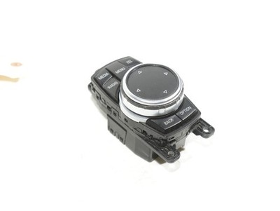 2015-2018 BMW F22 F30 F36 F10 F06 Multimedia Switch Controller Joystick OEM