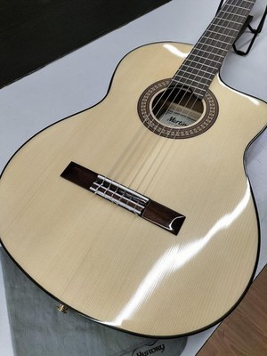 MARTINEZ MFG-AS CET Electric Guitar (no260504)