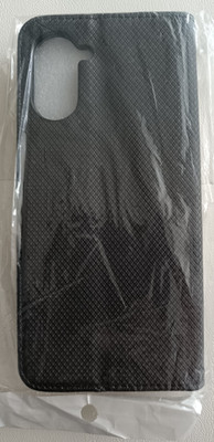 Tasche Hülle Etui In Schwarz Fur Oppo Realme 10 Pro 5G