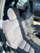 Siège Renault SAFRANE